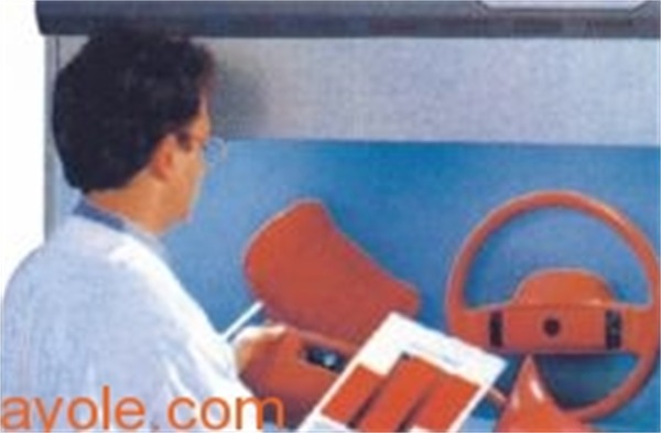 SPL III进口标准光源91免费观看色片