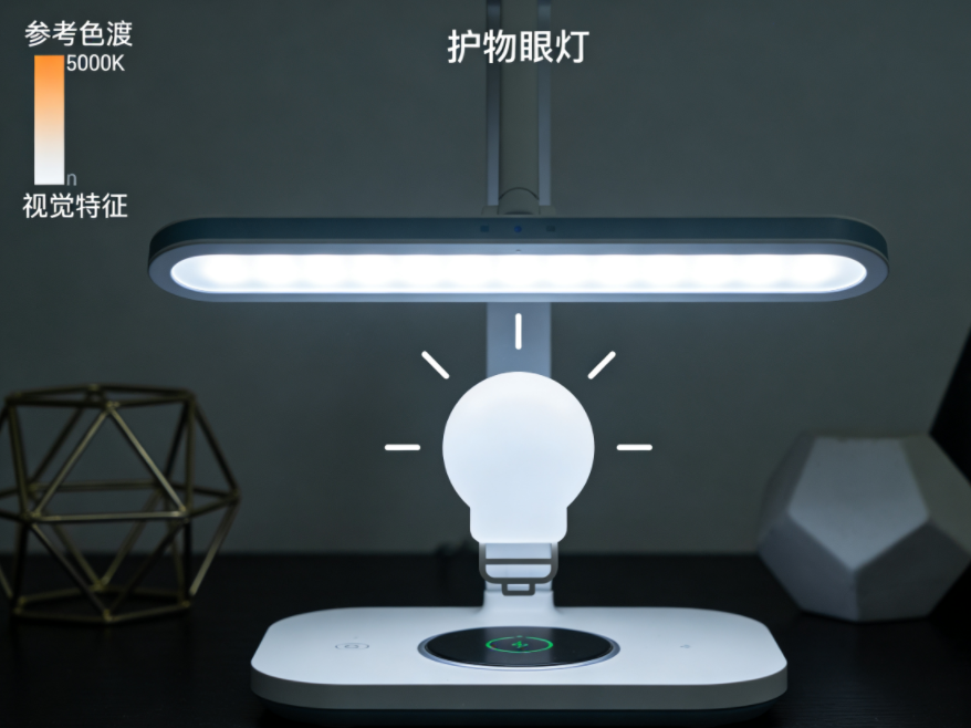 护眼灯
