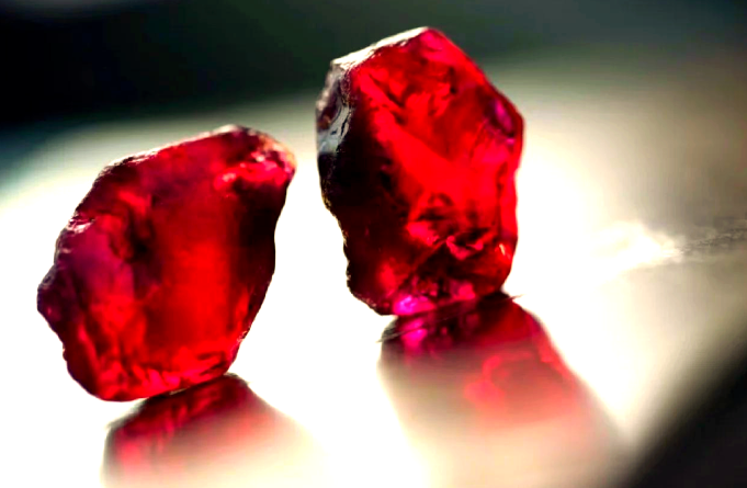 红宝石