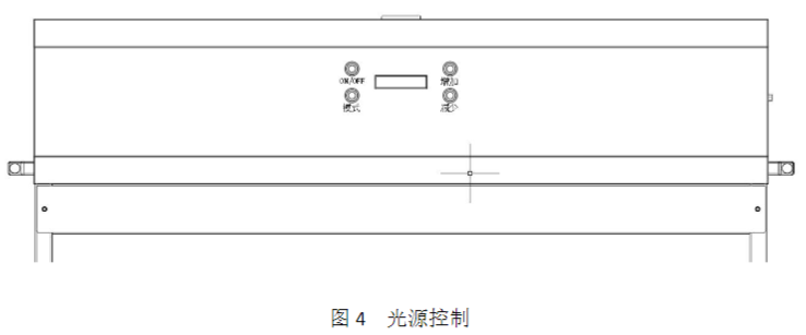 T90-X灯箱安装注意事项和使用方法2