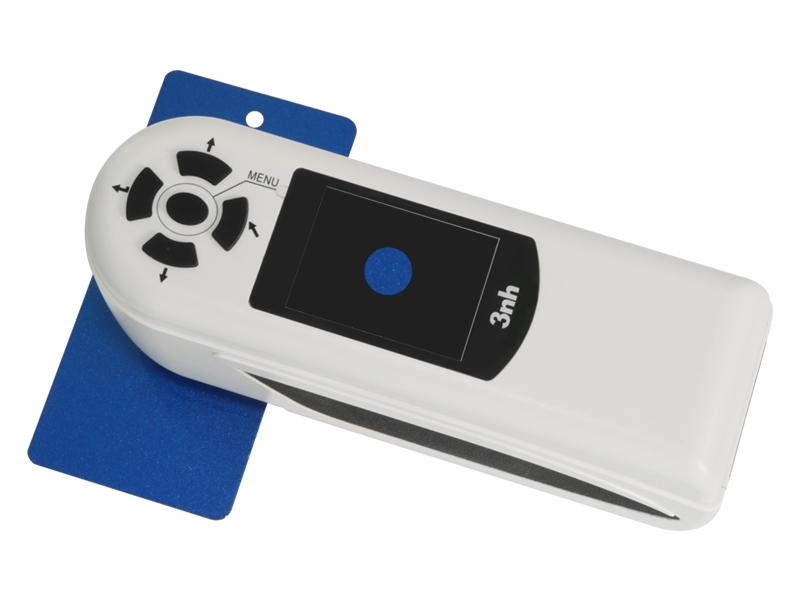 灵活、准确的取景定位