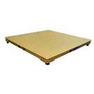 V8-I型 小台面单层小地磅