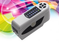 黄度指数测量仪、PP PET PE PS PTA POM 黄度指数仪