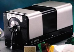 爱色丽台式分光光度仪Color i5，高精度涂料检测仪，塑胶检定仪，光谱仪，测色