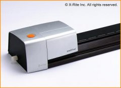 Trax自动扫描测色系统