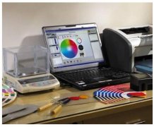 配色达配色系统/电脑测色配色软件 电脑配色软件 计算机配色软件