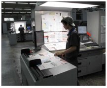 数字打样正品耗材