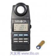 CL-200色温照度计、日本CL-200色温表、色温计/亮度计/测色仪